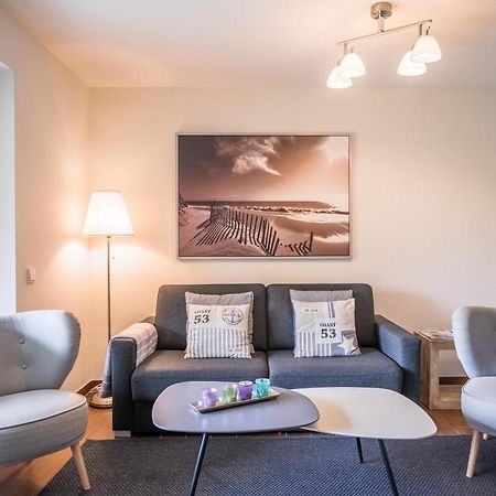Ferienhaus Keyser Ferienwohnung Keyser 2 0 Büsum Εξωτερικό φωτογραφία