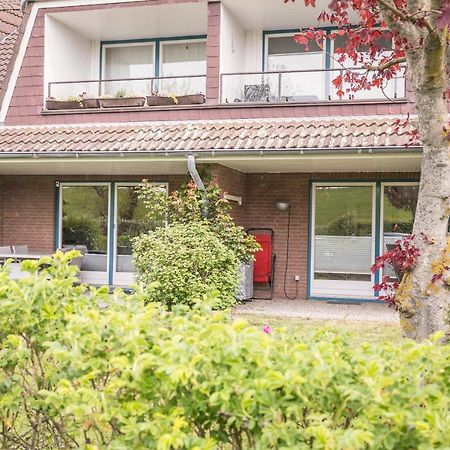 Ferienhaus Keyser Ferienwohnung Keyser 2 0 Büsum Εξωτερικό φωτογραφία