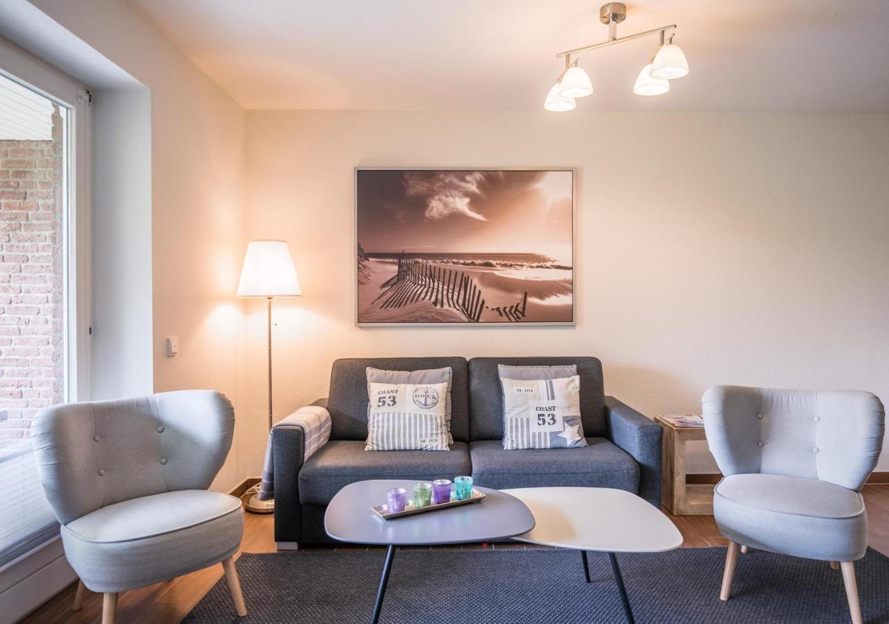 Ferienhaus Keyser Ferienwohnung Keyser 2 0 Büsum Εξωτερικό φωτογραφία