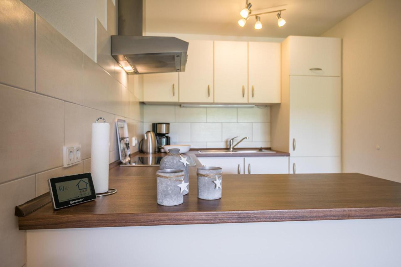 Ferienhaus Keyser Ferienwohnung Keyser 2 0 Büsum Εξωτερικό φωτογραφία