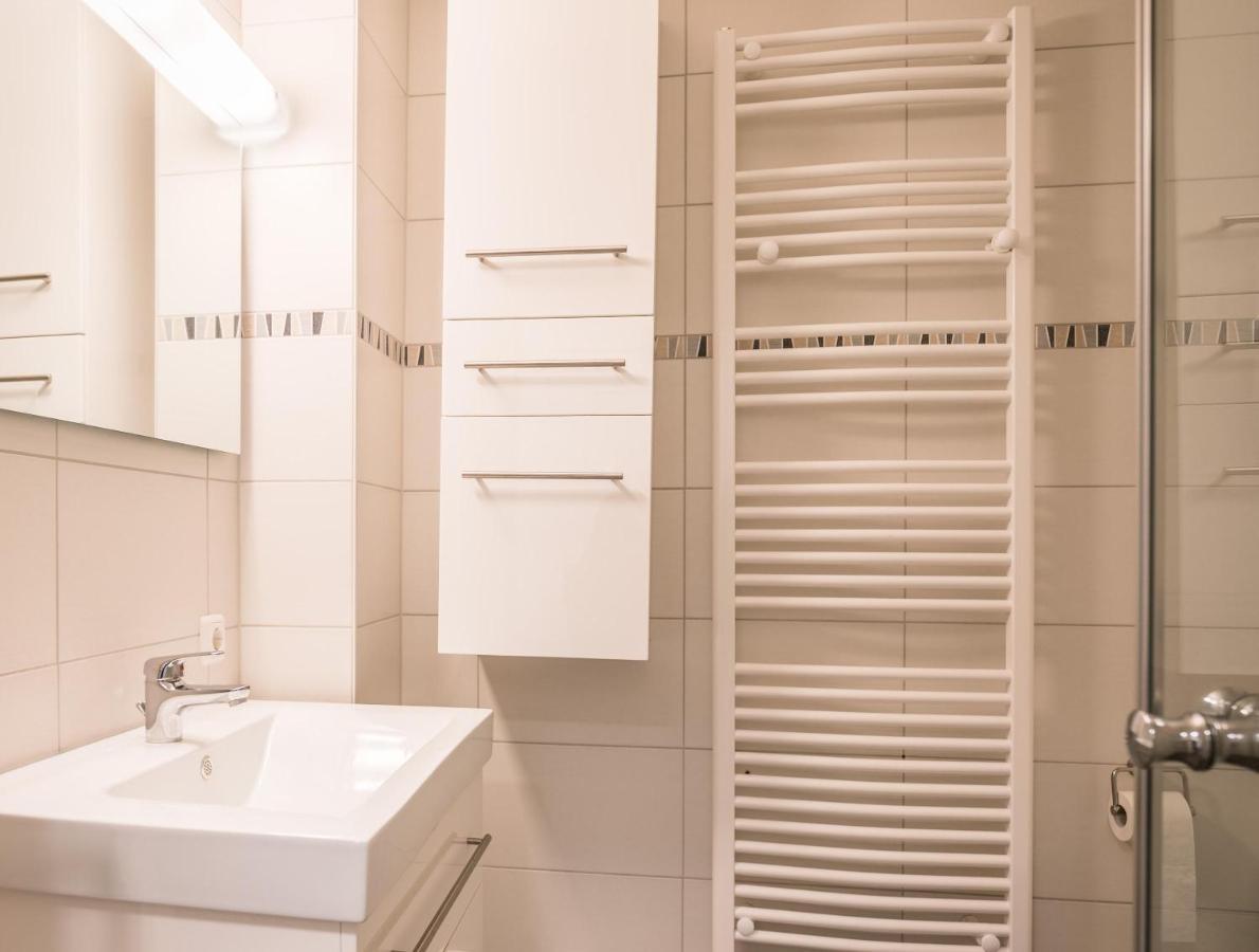 Ferienhaus Keyser Ferienwohnung Keyser 2 0 Büsum Εξωτερικό φωτογραφία