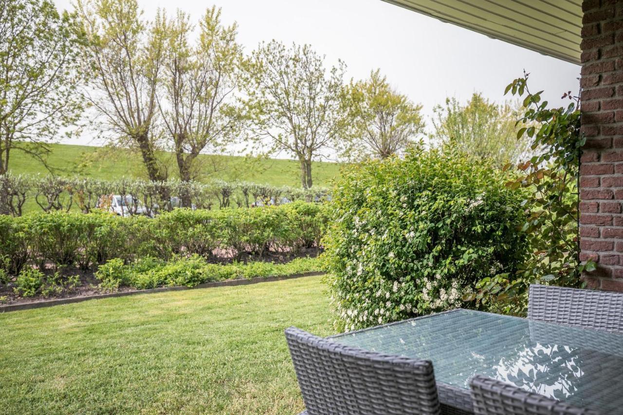 Ferienhaus Keyser Ferienwohnung Keyser 2 0 Büsum Εξωτερικό φωτογραφία